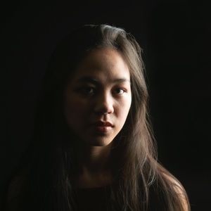 Meet your Posher, Aejah